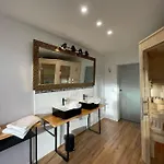 アパート Eifelsuiten - Private & Family Hideaway - Loogh