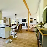 Eifelsuiten - Private & Family Hideaway - Loogh * Kerpen