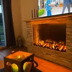 Eifelsuiten - Private & Family Hideaway - Loogh Appartement