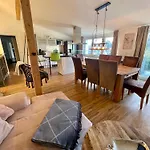 Eifelsuiten - Private & Family Hideaway - Loogh アパート *