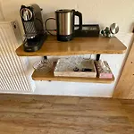 Eifelsuiten - Private & Family Hideaway - Loogh Appartement *