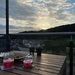 Eifelsuiten - Private & Family Hideaway - Loogh Appartement *