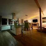 Eifelsuiten - Private & Family Hideaway - Loogh *