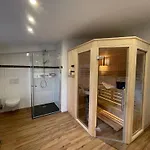 Eifelsuiten - Private & Family Hideaway - Loogh アパート *