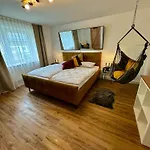 Appartement Eifelsuiten - Private & Family Hideaway - Loogh *