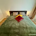 Appartement Eifelsuiten - Private & Family Hideaway - Loogh