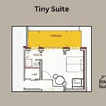 Eifelsuiten - Private & Family Hideaway - Loogh *