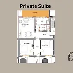 Eifelsuiten - Private & Family Hideaway - Loogh * Kerpen