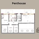 アパート Eifelsuiten - Private & Family Hideaway - Loogh *