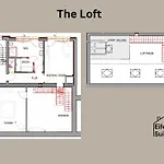 Eifelsuiten - Private & Family Hideaway - Loogh Kerpen (Rhineland-Palatinate)
