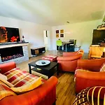 Eifelsuiten - Private & Family Hideaway - Loogh Appartement