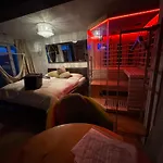 Eifelsuiten - Private & Family Hideaway - Loogh Appartement