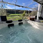 Appartement Eifelsuiten - Private & Family Hideaway - Loogh *
