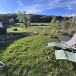 Eifelsuiten - Private & Family Hideaway - Loogh * Kerpen