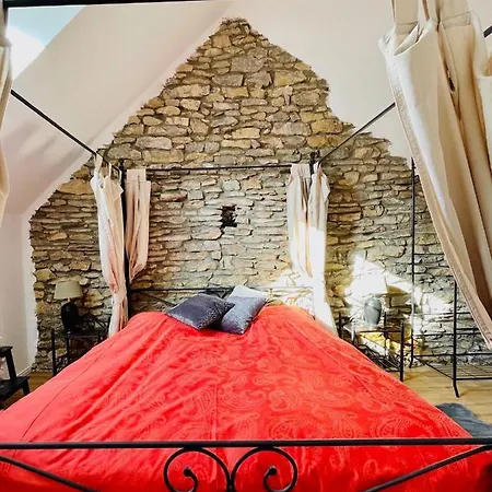 Eifelsuiten - Mit Sauna, Kamin Und Balkon In Der Vulkaneifel - Loogh Kerpen (Rhineland-Palatinate)