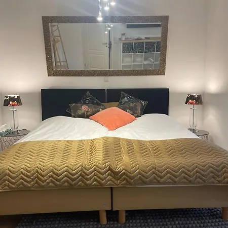 Appartamento Eifelsuiten - Private & Family Hideaway - Loogh Kerpen (Rhineland-Palatinate)