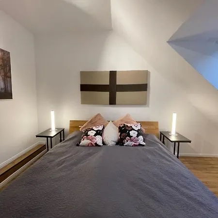 Apartment Eifelsuiten - Mit Sauna, Kamin Und Balkon In Der Vulkaneifel - Kerpen Loogh Kerpen (Rhineland-Palatinate)