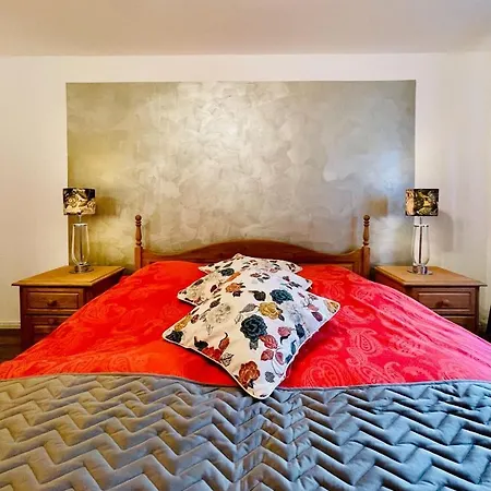 Eifelsuiten - Private & Family Hideaway - Loogh * Kerpen (Rhineland-Palatinate)