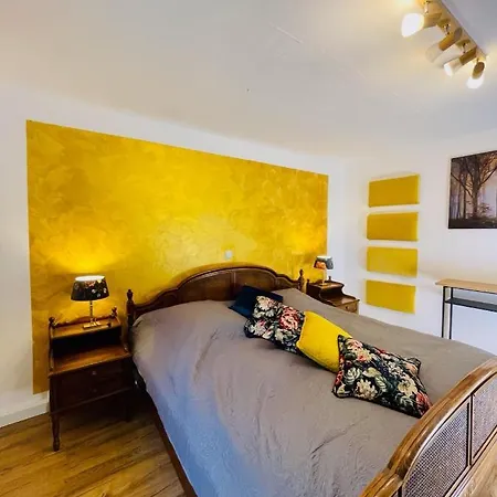 Eifelsuiten - Private Spa & Family Hideaway - Kerpen Loogh