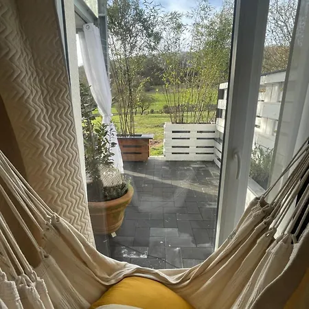 Eifelsuiten - Mit Sauna, Kamin Und Balkon In Der Vulkaneifel - Kerpen Loogh Kerpen (Rhineland-Palatinate)