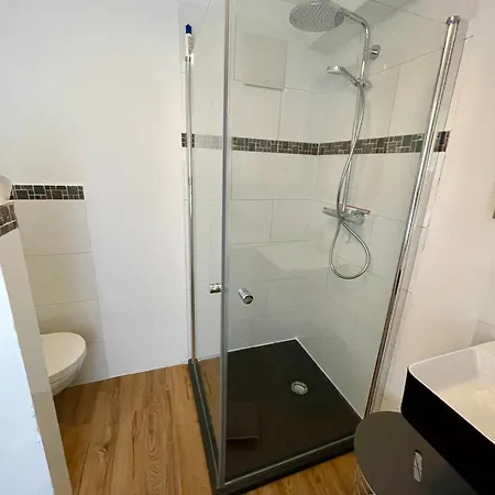 Eifelsuiten - Mit Sauna, Kamin Und Balkon In Der Vulkaneifel - Loogh Kerpen (Rhineland-Palatinate)