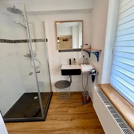 Eifelsuiten - Mit Sauna, Kamin Und Balkon In Der Vulkaneifel - Kerpen Loogh Apartment