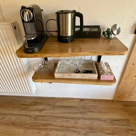 Eifelsuiten - Mit Sauna, Kamin Und Balkon In Der Vulkaneifel - Kerpen Loogh Apartment *