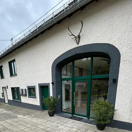 Eifelsuiten - Private & Family Hideaway - Loogh Kerpen (Rhineland-Palatinate)