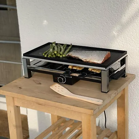 Eifelsuiten - Mit Sauna, Kamin Und Balkon In Der Vulkaneifel - Kerpen Loogh Apartment