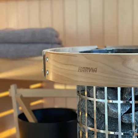 Eifelsuiten - Mit Sauna, Kamin Und Balkon In Der Vulkaneifel - Kerpen Loogh Apartment