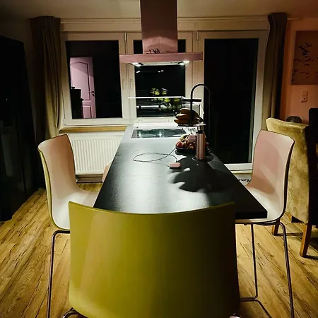 Eifelsuiten - Private & Family Hideaway - Loogh *