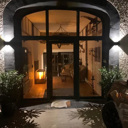 Eifelsuiten - Mit Sauna, Kamin Und Balkon In Der Vulkaneifel - Kerpen Loogh Apartment Kerpen (Rhineland-Palatinate)