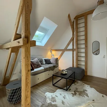 Eifelsuiten - Mit Sauna, Kamin Und Balkon In Der Vulkaneifel - Kerpen Loogh Kerpen (Rhineland-Palatinate)
