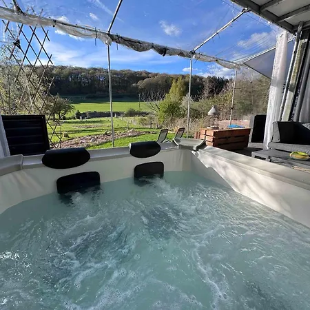 Appartamento Eifelsuiten - Private & Family Hideaway - Loogh *