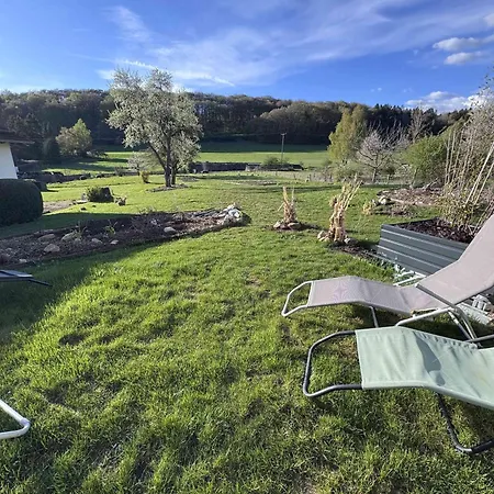 Eifelsuiten - Private & Family Hideaway - Loogh * Kerpen (Rhineland-Palatinate)