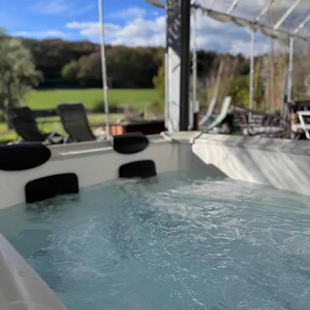 Appartamento Eifelsuiten - Private & Family Hideaway - Loogh Kerpen (Rhineland-Palatinate)