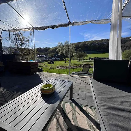 Eifelsuiten - Private & Family Hideaway - Loogh * Kerpen (Rhineland-Palatinate)