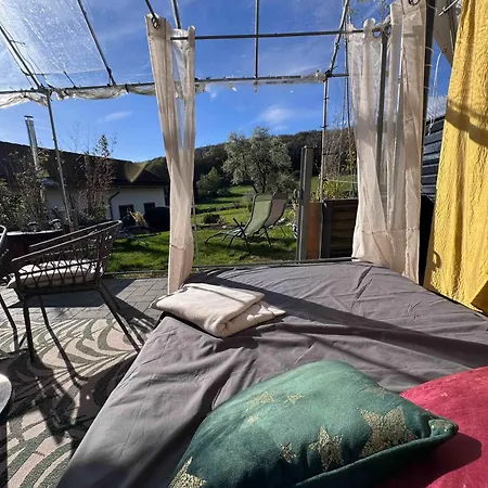 Eifelsuiten - Private & Family Hideaway - Loogh Appartamento *