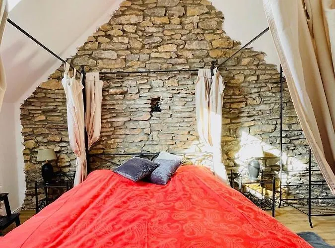 Eifelsuiten - Private & Family Hideaway - Loogh Kerpen (Rhineland-Palatinate)