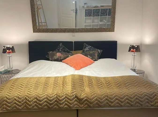 Apartment Eifelsuiten - Private & Family Hideaway - Loogh Kerpen (Rhineland-Palatinate)