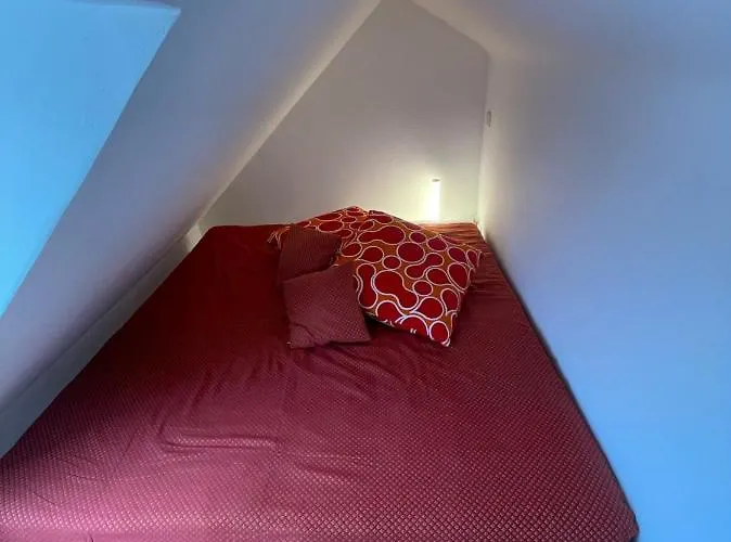 Apartment Eifelsuiten - Private & Family Hideaway - Loogh Kerpen (Rhineland-Palatinate)