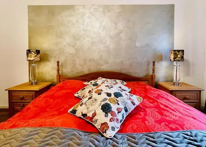 Eifelsuiten - Private & Family Hideaway - Loogh * Kerpen (Rhineland-Palatinate)