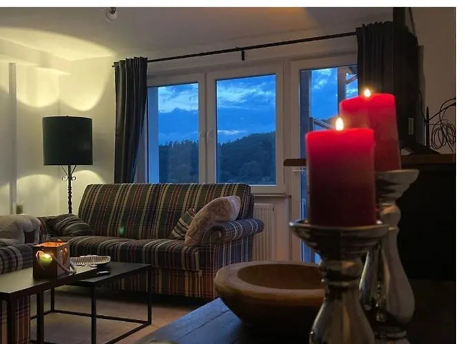 Eifelsuiten - Private & Family Hideaway - Loogh Kerpen (Rhineland-Palatinate)