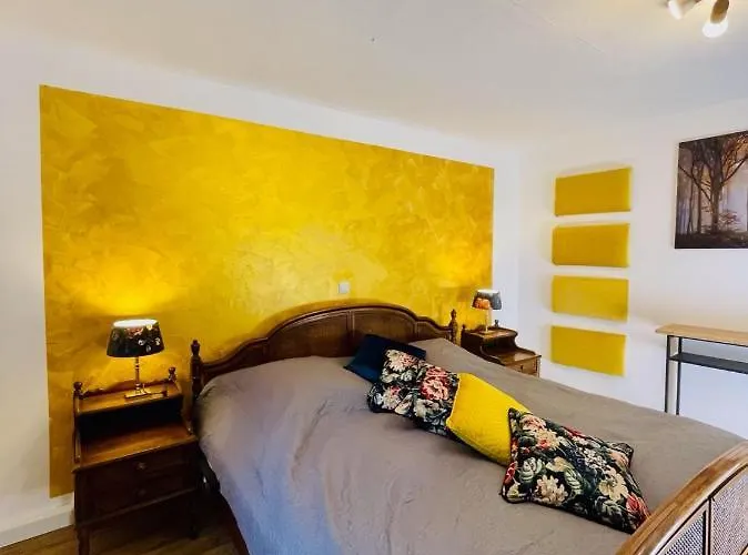 Eifelsuiten - Private & Family Hideaway - Loogh