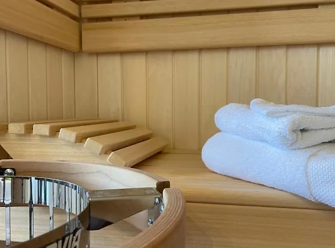 Apartment Eifelsuiten - Private & Family Hideaway - Loogh