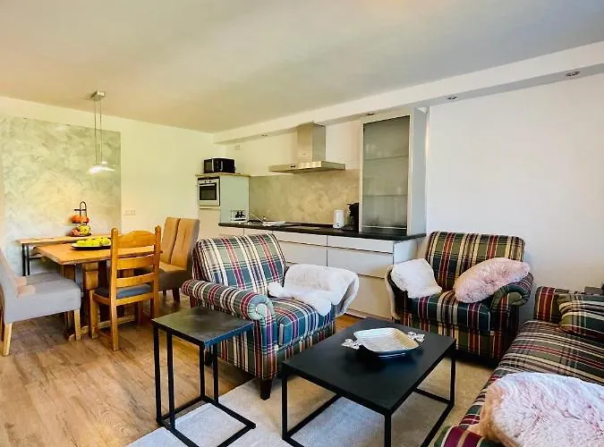 Eifelsuiten - Private & Family Hideaway - Loogh Apartment