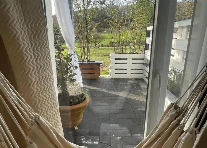 Eifelsuiten - Private & Family Hideaway - Loogh Kerpen (Rhineland-Palatinate)