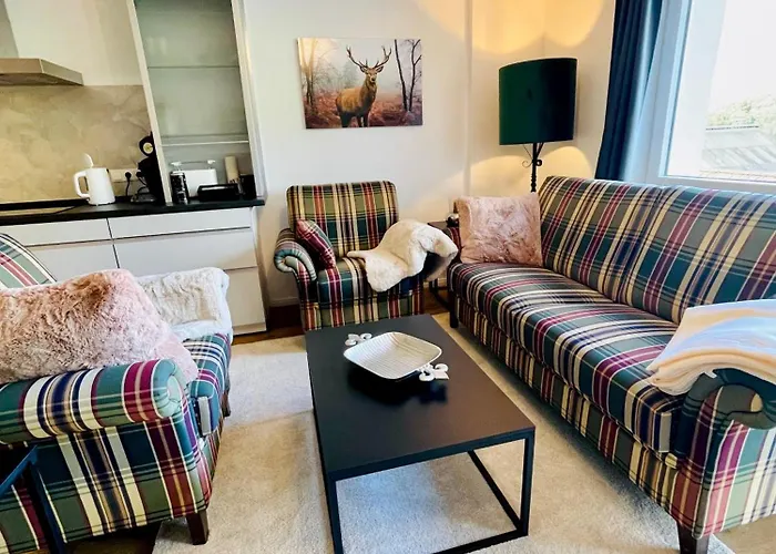 Apartment Eifelsuiten - Private & Family Hideaway - Loogh Kerpen (Rhineland-Palatinate)