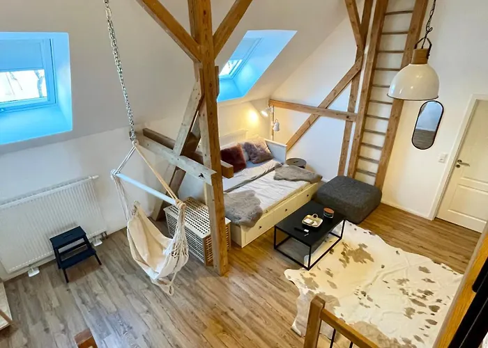 Eifelsuiten - Private & Family Hideaway - Loogh