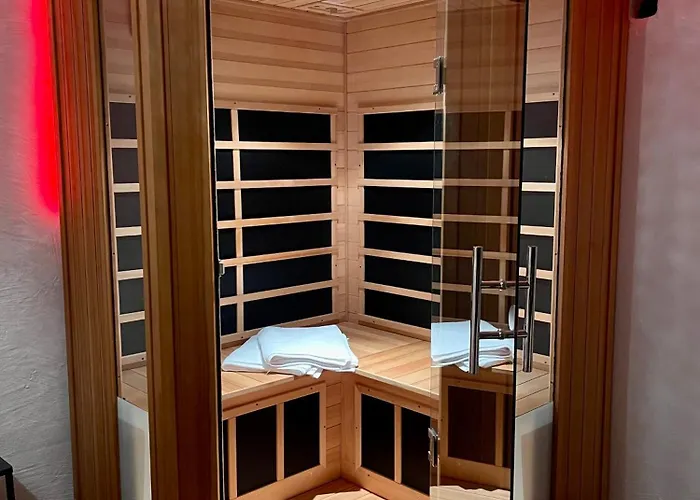 Eifelsuiten - Private & Family Hideaway - Loogh * Kerpen (Rhineland-Palatinate)